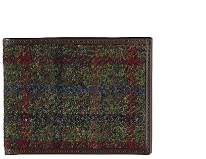 HARRIS_TWEED_WALLET_SL13228 HARRIS_TWEED_WALLET_SL13228